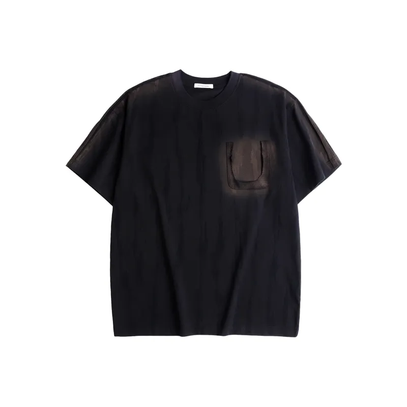 AOGZ T Shirts Unisex-0