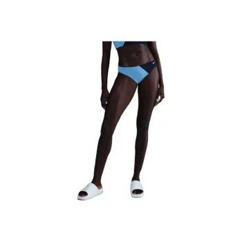 Nike Clothing Bikinis Women's Blue