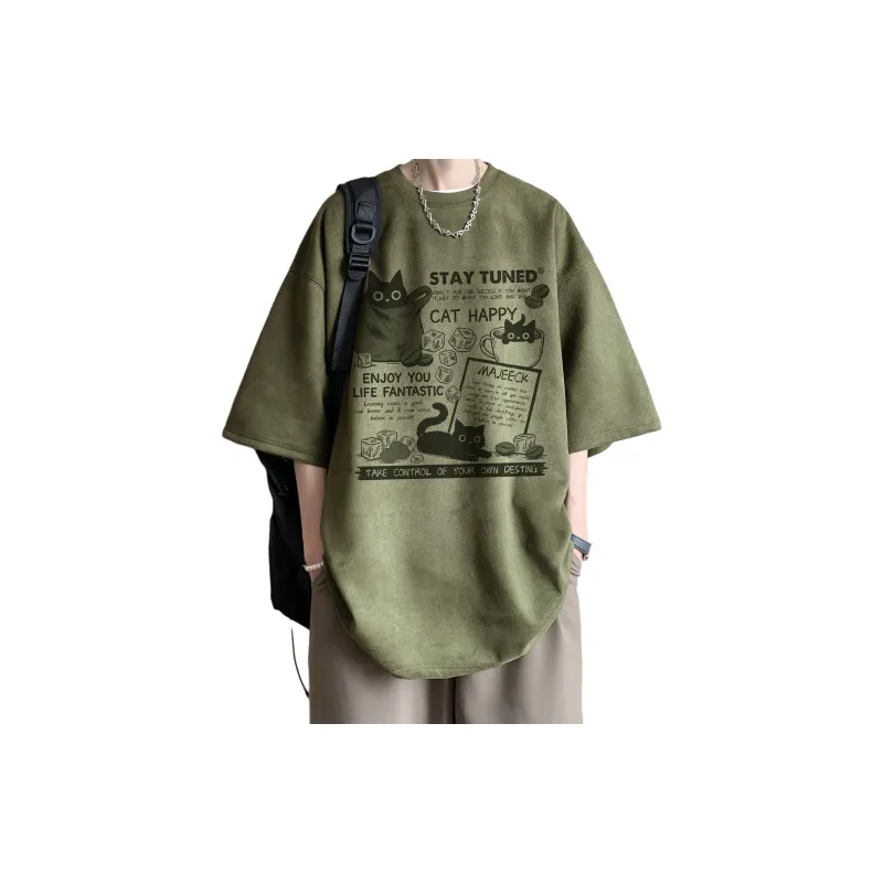 ACUOD BY CHANU T Shirts Unisex-3