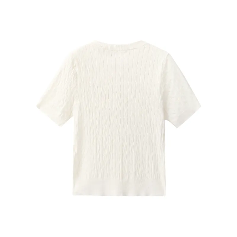 FAIRWHALE Knitwear Women's-1