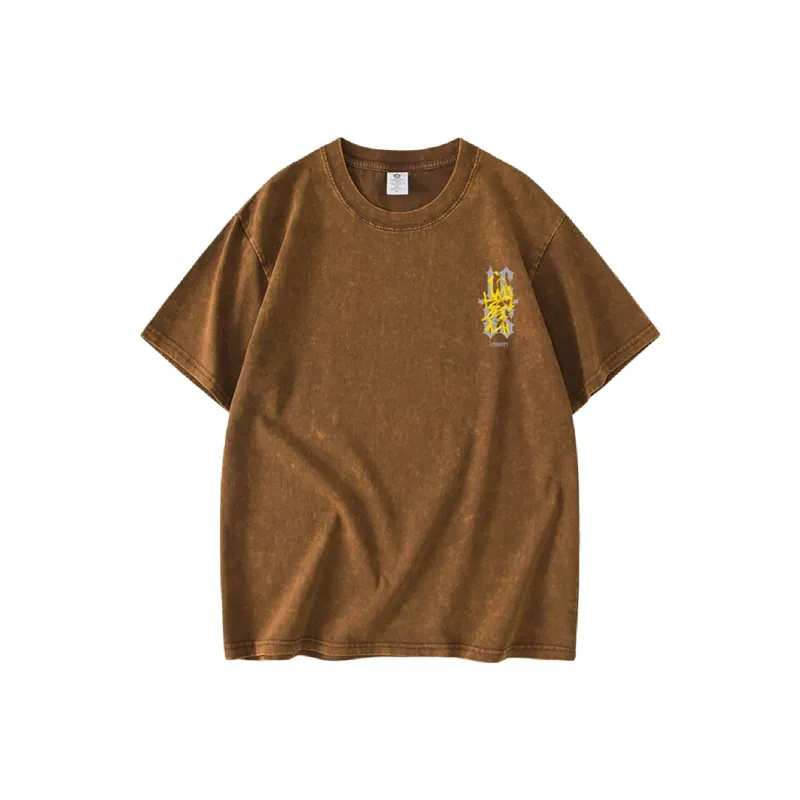 GY.VG T Shirts Unisex-13