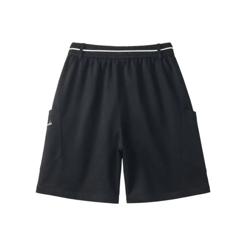 VERAF CA Casual Shorts Unisex-1