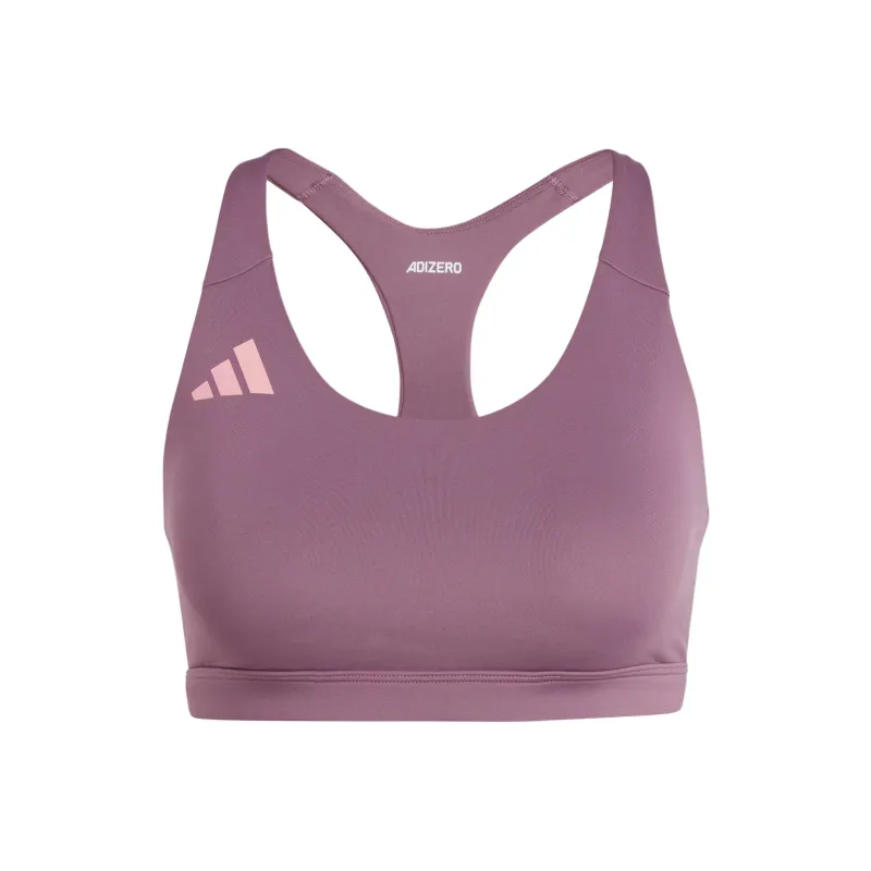 Adidas Adizero Sports Underwear Women's Purple-0