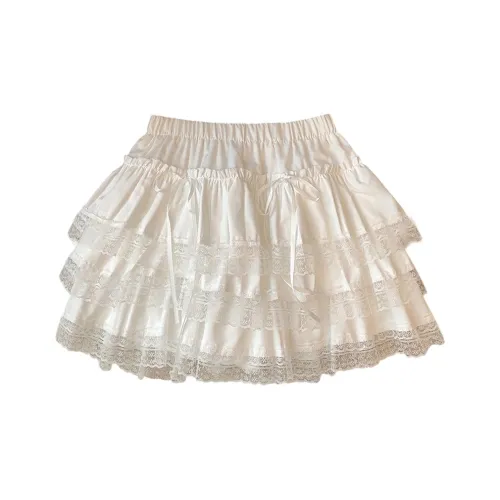 MORii Casual Short Skirts Women's