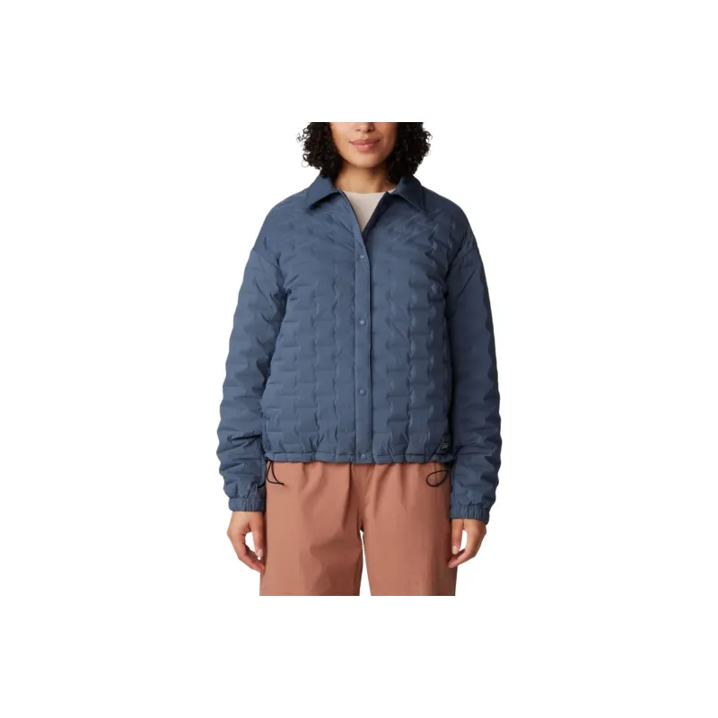 MOUNTAIN HARDWEAR Jacket Women's-4