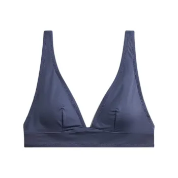 H&M Bikinis Women's Gray Blue