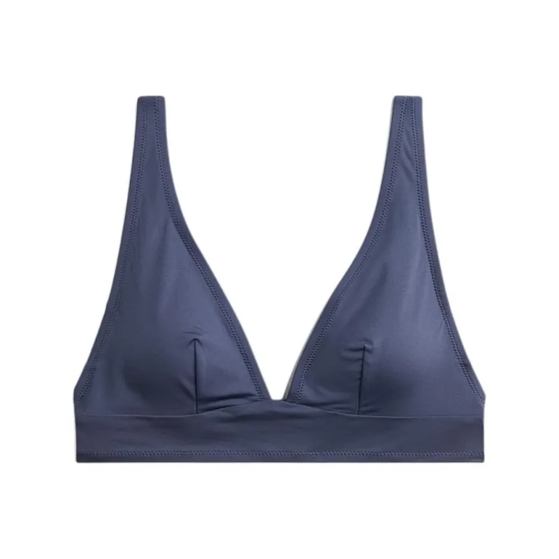 H&M Bikinis Women's Gray Blue-0