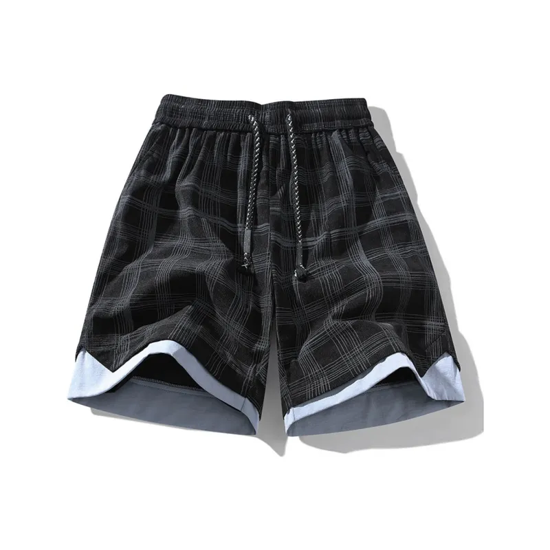 ORNOT Casual Shorts Unisex-0