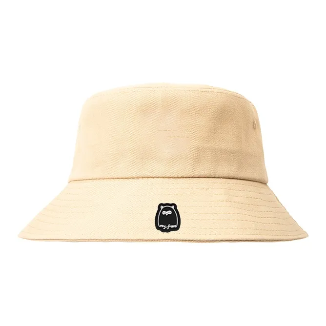 BAIJUAN Cotton Bucket Hats Unisex-7