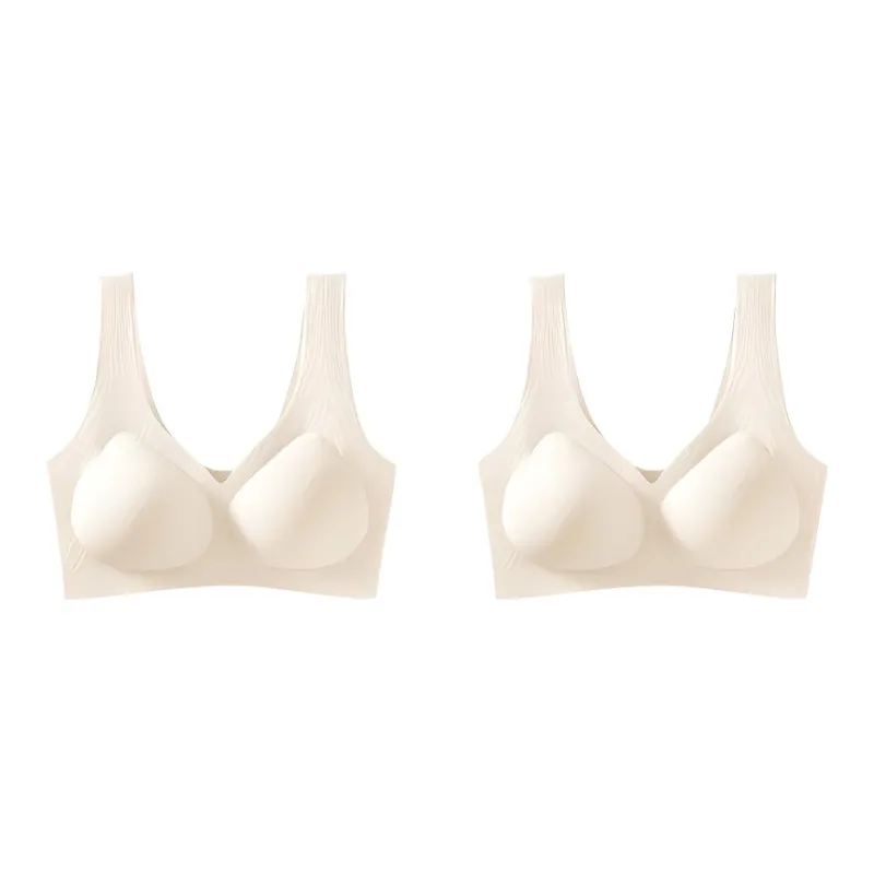 YUZHAOLIN Bra Women's Combo Set-28