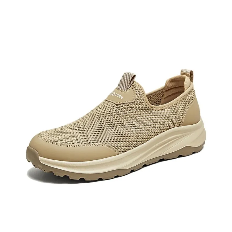 BASTO Low Top Casual Shoes Men's-1