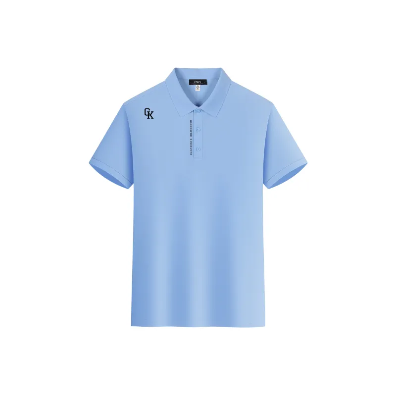 CSKS Polo Shirts Unisex-27