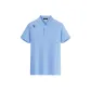 Wrinkle-Resistant/Mosquito-Repellent/Mint Scent-Sky Blue