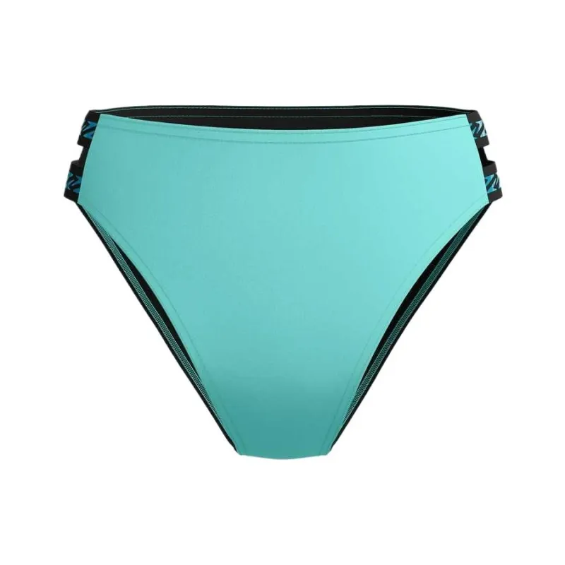 Speedo Swimming Shorts Women's Turquoise-0