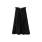 Black Skirt