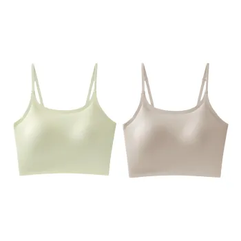 YUZHAOLIN Bra Women's Combo Set