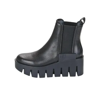 UNITED NUDE 6.5cm Chelsea Boots Women's Black