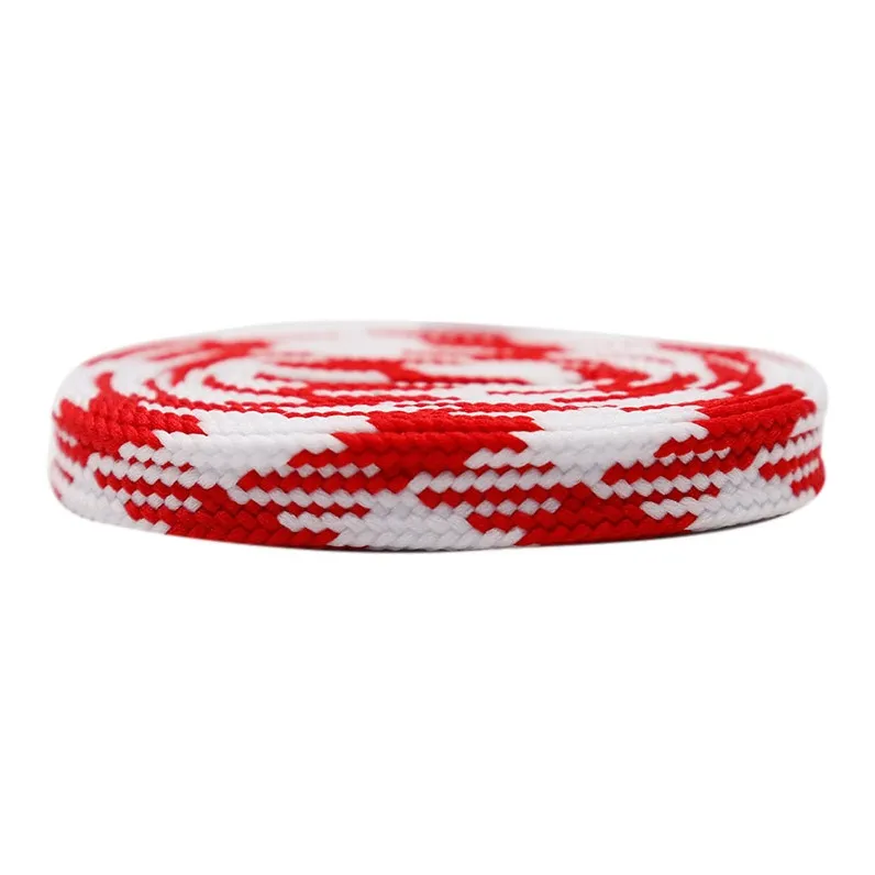 Mulinsen Polyester Shoelaces Unisex-6
