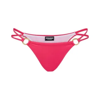 DSQUARED 2 Swimming Shorts Women's 1 Pack Magenta