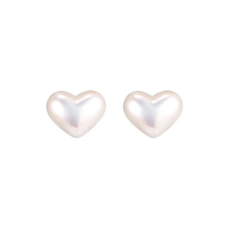 Daisy Dream 999 Fine Silver Stud Earrings Women's-7