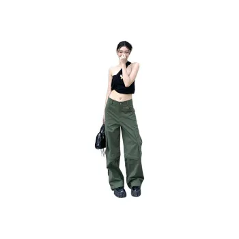 The New Age Family Casual Pants Women's
