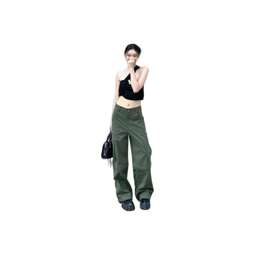 The New Age Family Casual Pants Women's