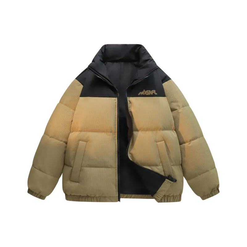 SNOW FLYING Down Jacket Women's-8