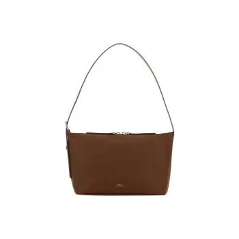 A.P.C Vera Shoulder Bag
