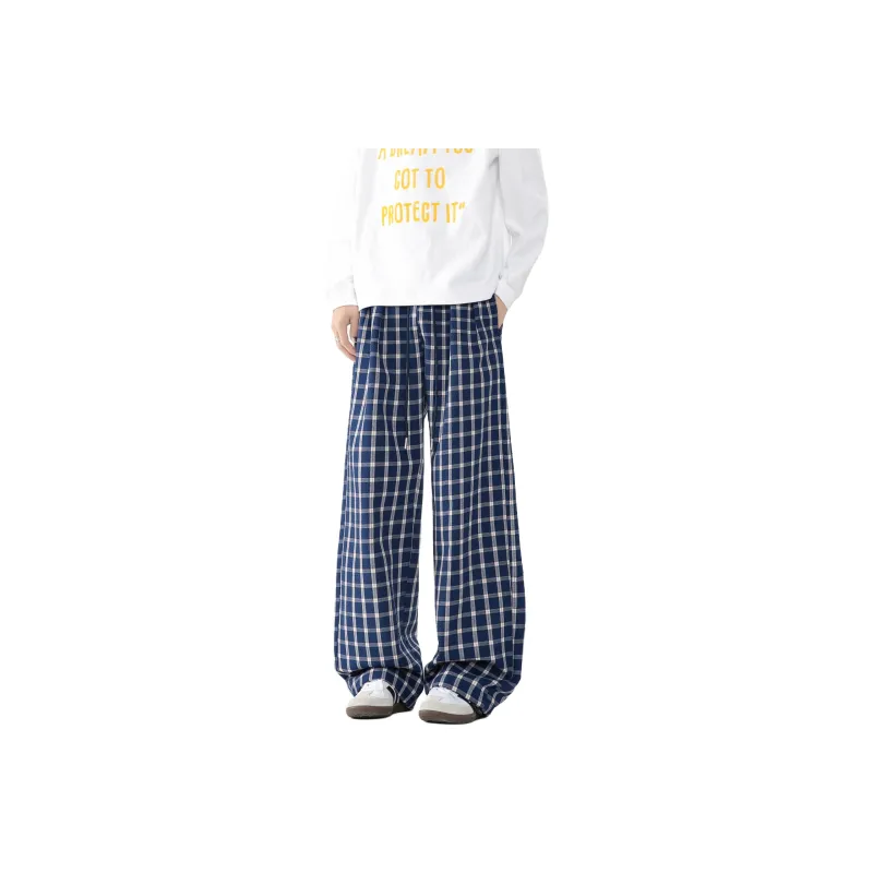 SOCKKEY Casual Pants Unisex-8