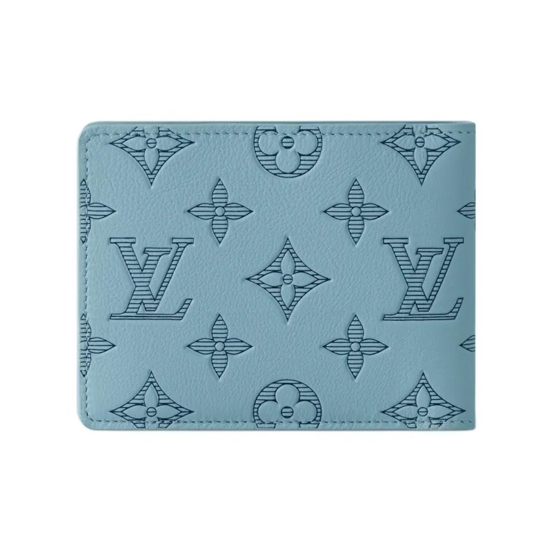 LOUIS VUITTON Multiple Wallet-2