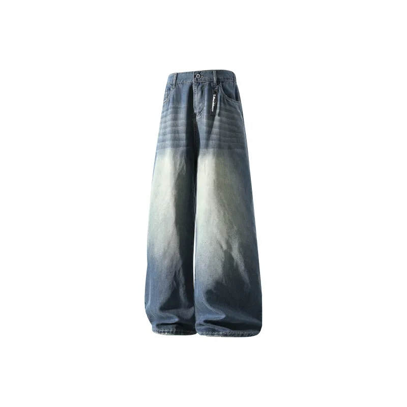 David Bakken Jeans Unisex-11