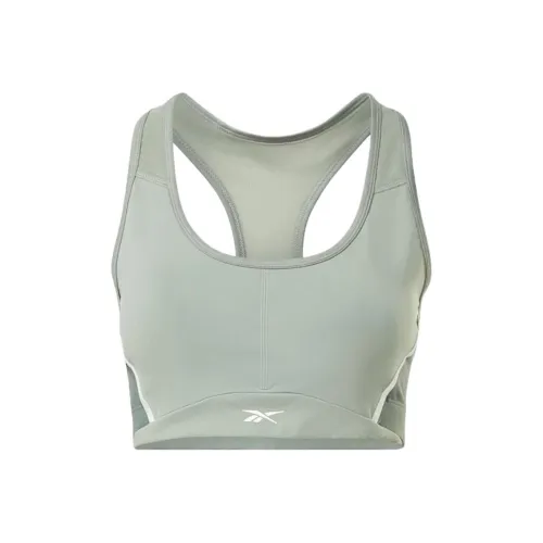 Reebok Lux Racer Sports Underwear Women's Harmonious Green
