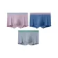 [3 Pack Gift Box Set]Cerulean+Peach Pink+Pearl Silver