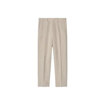 COS Casual Pants Men Beige
