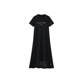 KUHNMARVIN Skirt Set Women's Black
