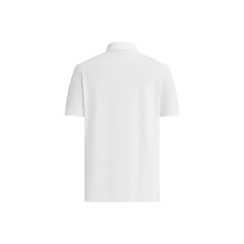 DANIEL HECHTER Polo Shirt Men's-1