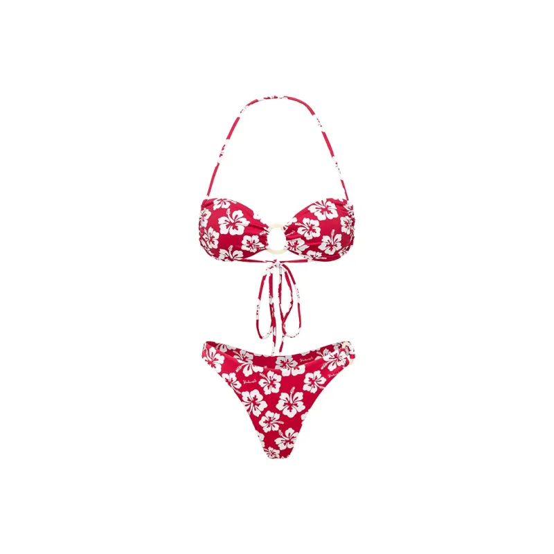 YUKARI SWIM Two Piece Swimsuits Women's-1