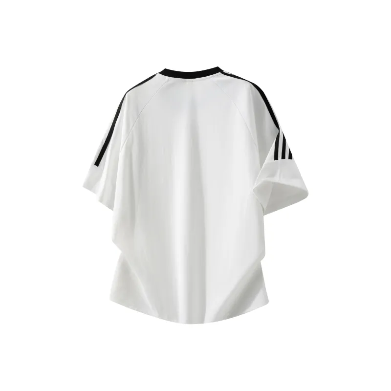 FAIRWHALE T Shirts Unisex-8