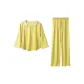 Freesia Yellow