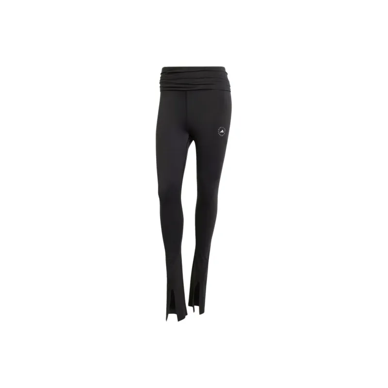 Adidas TrueStrength Splitcuff Leggings-0