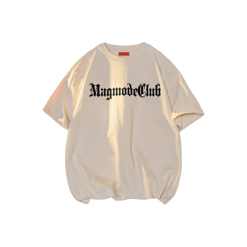 Magmode T Shirts Unisex-21