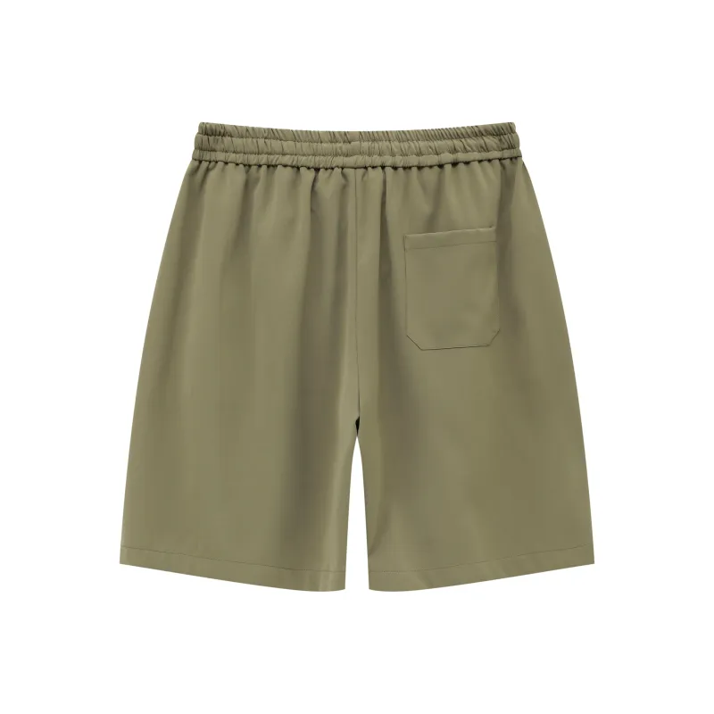 Nordic Raiders Casual Shorts Unisex-1