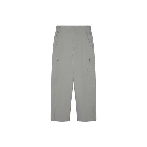 Champion SS25 Casual Pants US Version Unisex