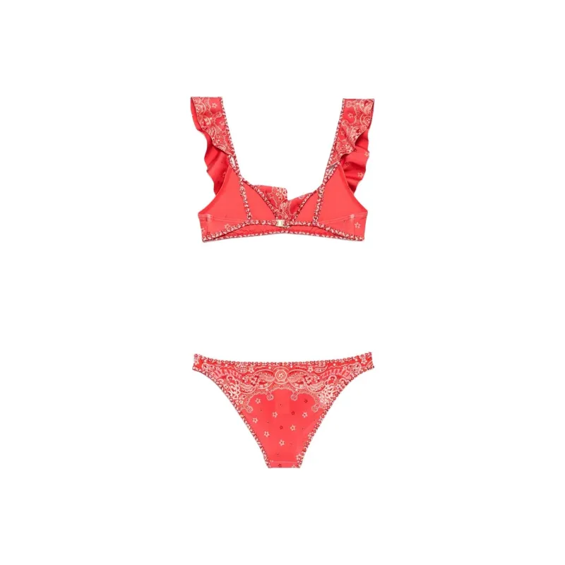 Zimmermann Lucky Frill Bikini-1