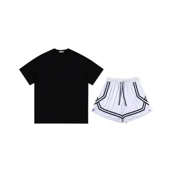 KIRHNE Casual Sportswear Unisex