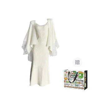 PZHK Two Piece Skirt Sets Women's