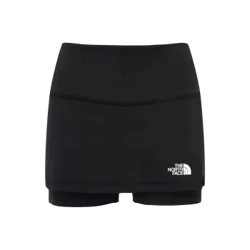 THE NORTH FACE SURFSIDE SKIRT LEGGINGS Swimming Shorts Women's Black