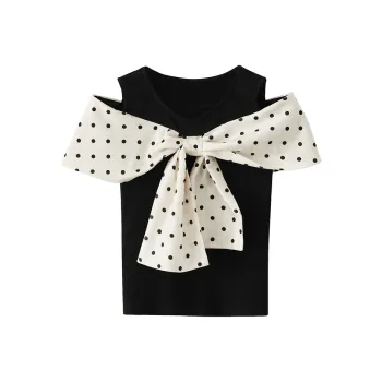 XIMENG Two Piece Skirt Sets Women's