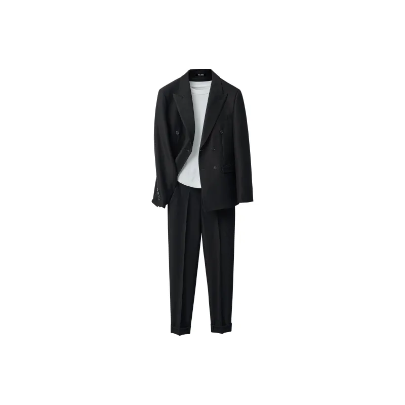 TUCANO Business Suits Unisex-0
