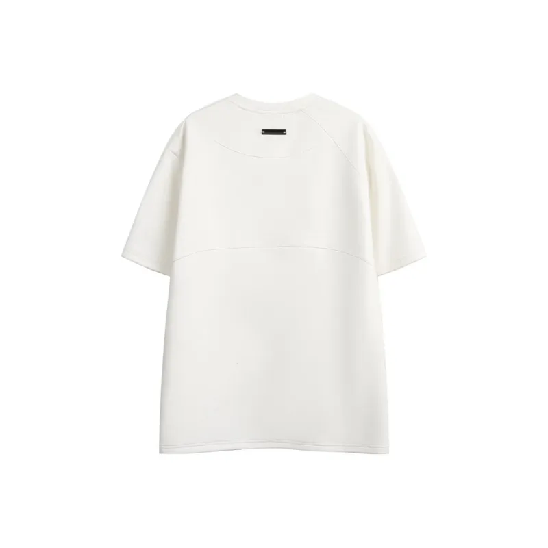TH FABRICATE T Shirts Women's-5